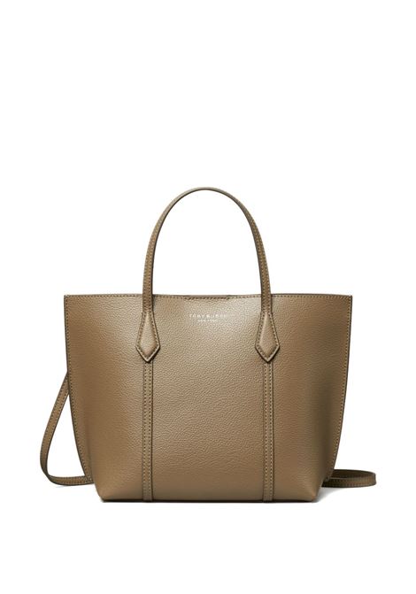 Borsa a spalla perry in beige Tory burch - donna TORY BURCH | 174234250